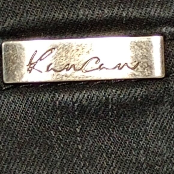 KanCan Women's Black Julija Essentials High Rise Super Skinny Jeans 28" waist - Picture 7 of 7